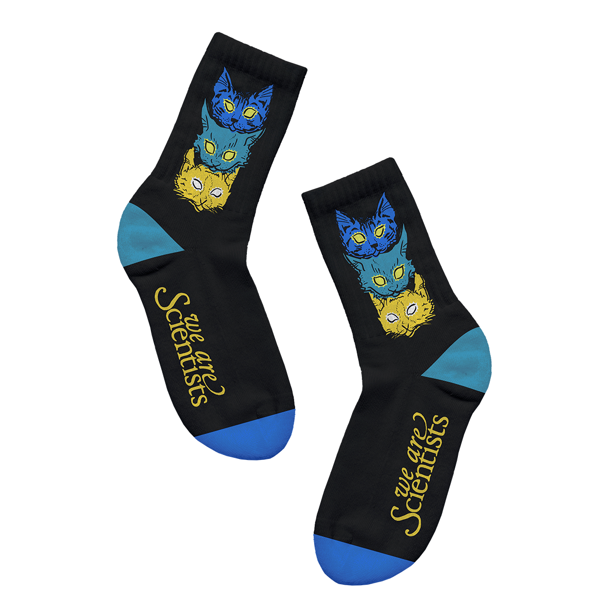Cat - Socks