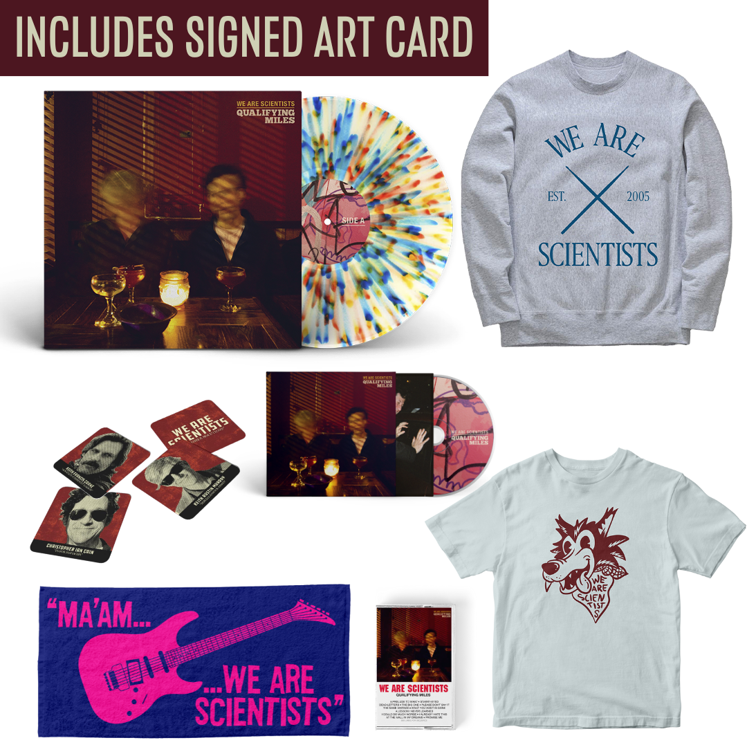 Million Miler Bundle
