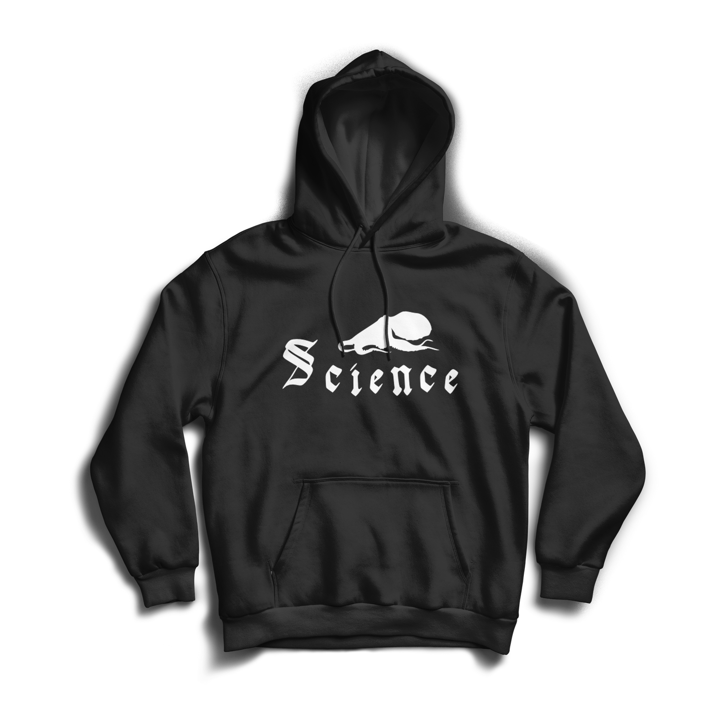 Science Octopus - Hoody