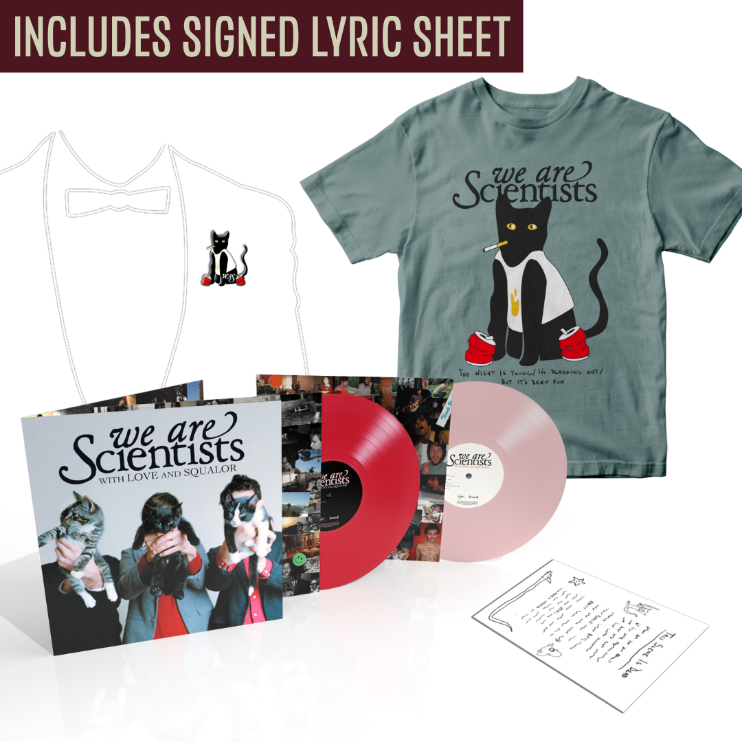 Scene Is Dead Bundle