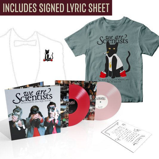 Scene Is Dead Bundle