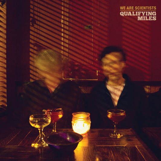 Dead Letters (stripped down)