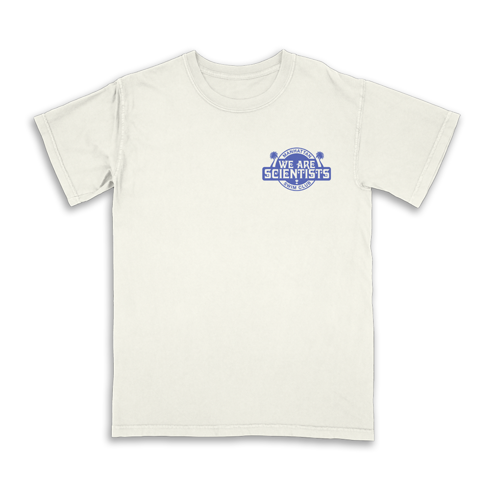 Manhattan Swim Club T-Shirt