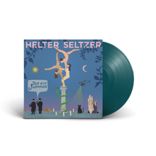 Load image into Gallery viewer, Helter Seltzer (CD/LP)