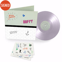 Load image into Gallery viewer, Huffy - Choose Your Own Color Vinyl LP