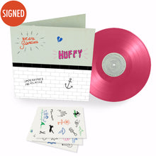 Load image into Gallery viewer, Huffy - Choose Your Own Color Vinyl LP