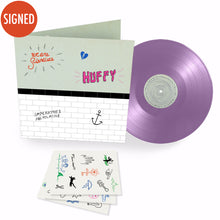 Load image into Gallery viewer, Huffy - Choose Your Own Color Vinyl LP