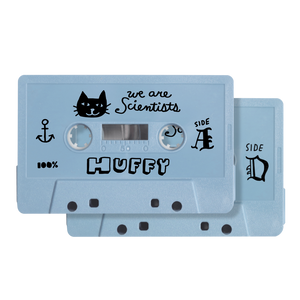 Huffy Cassette