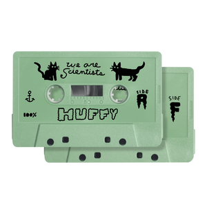 Huffy Cassette