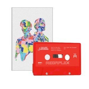 Megaplex (CD)